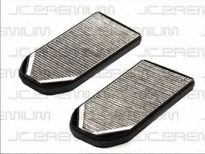 JC PREMIUM b4b006cpr2x -  Фильтр воздуха в салоне